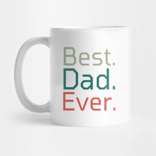 Fathers Day Gift Mug